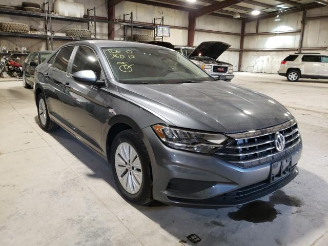 2018 volkswagen jetta s