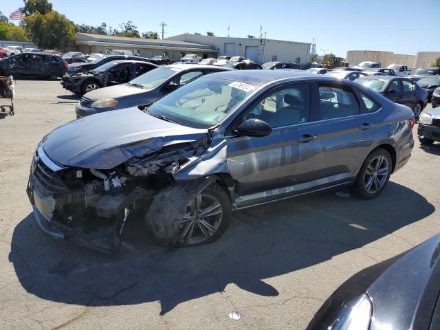 2018 volkswagen jetta s