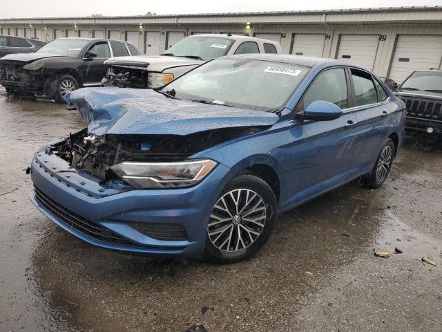 2018 volkswagen jetta s