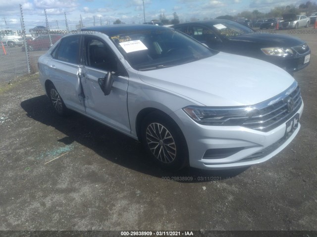 2018 volkswagen jetta