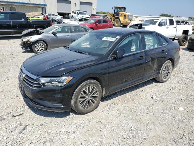 2018 volkswagen jetta s