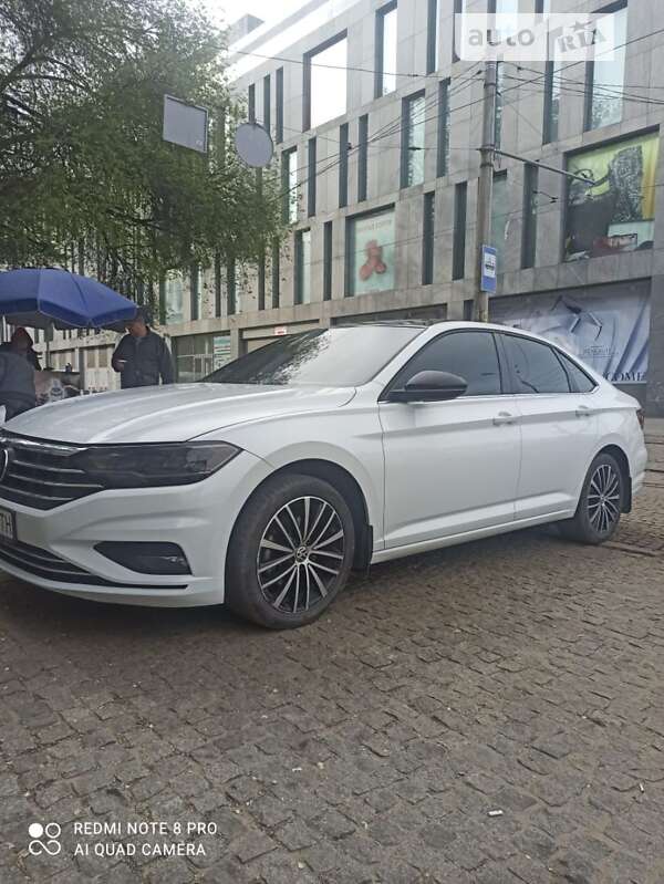 2018 volkswagen jetta