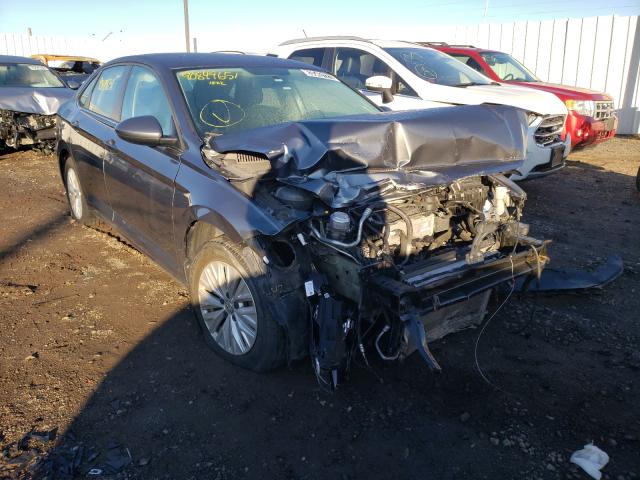 2018 volkswagen jetta