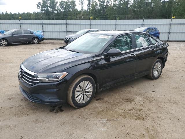 2020 VOLKSWAGEN Jetta