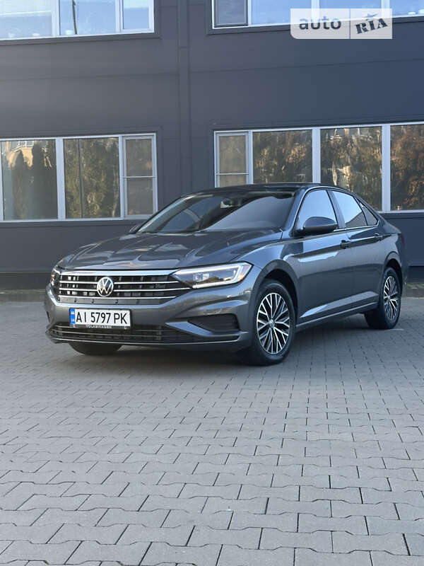2020 volkswagen jetta