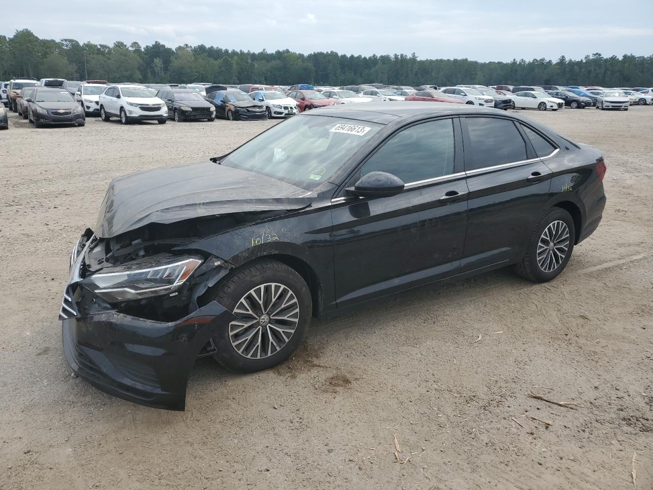 2018 volkswagen jetta