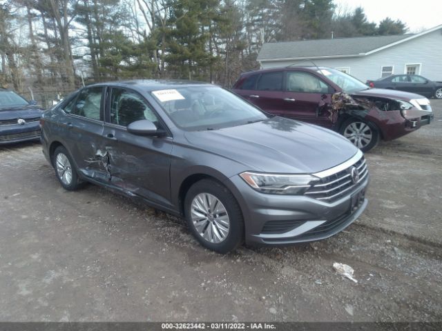 2018 volkswagen jetta