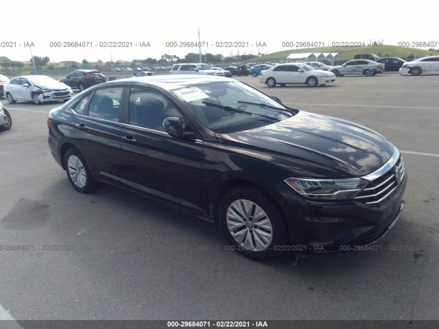 2018 volkswagen jetta
