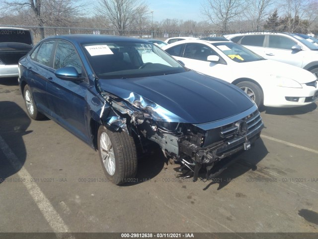 2018 volkswagen jetta