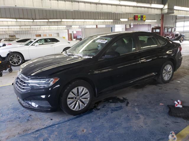 2018 volkswagen jetta
