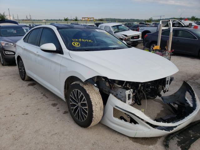 2018 volkswagen jetta s