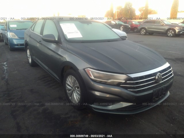 2018 volkswagen jetta