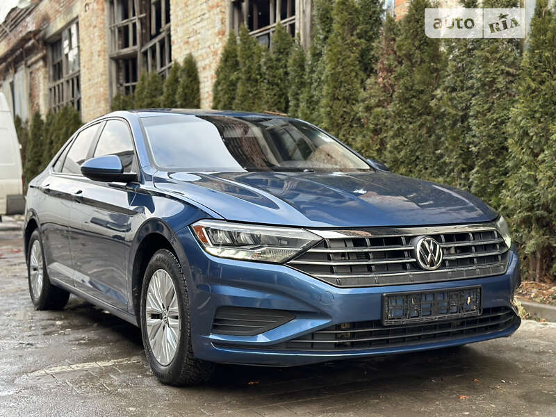 2018 volkswagen jetta