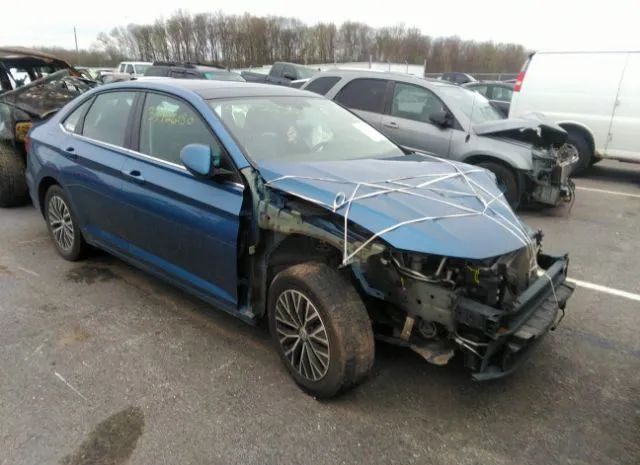 2018 volkswagen jetta