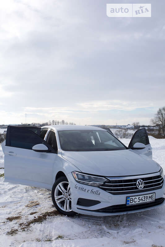 2018 volkswagen jetta