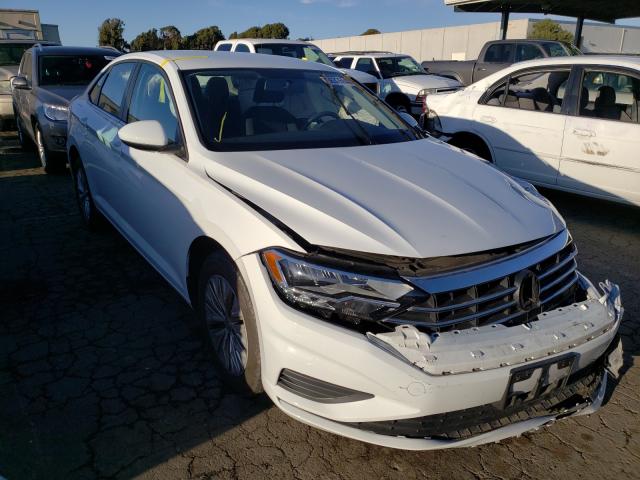 2018 volkswagen jetta s