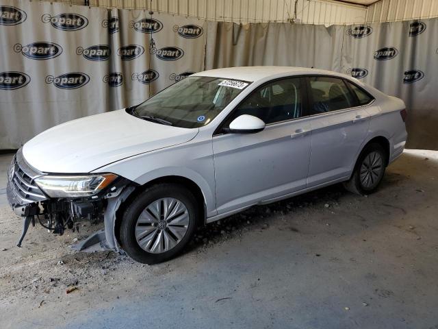 2018 volkswagen jetta
