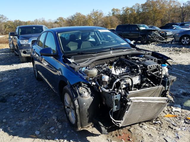 2018 volkswagen jetta