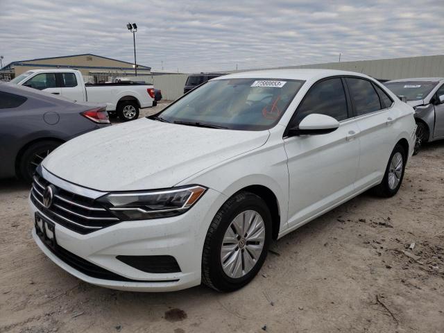 2018 volkswagen jetta
