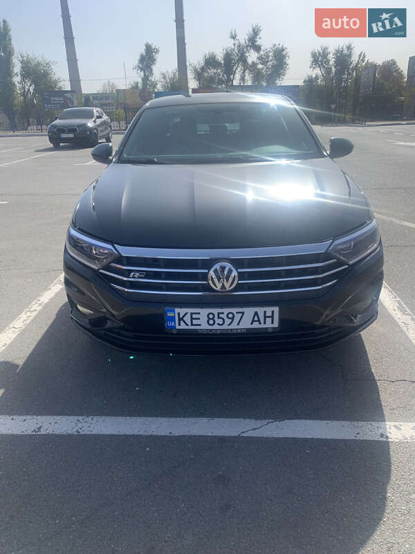 2018 volkswagen jetta