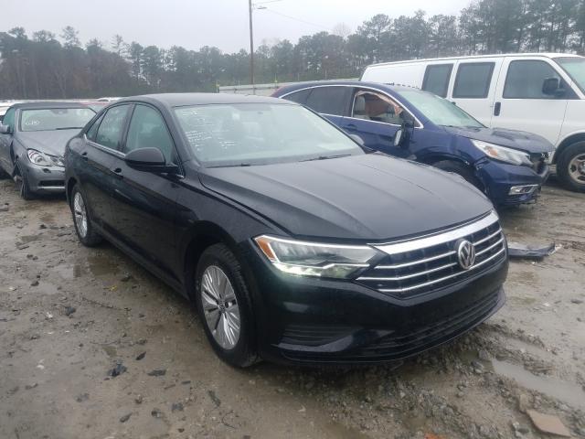 2018 volkswagen jetta s