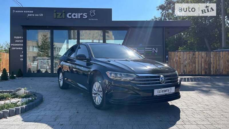 2018 volkswagen jetta