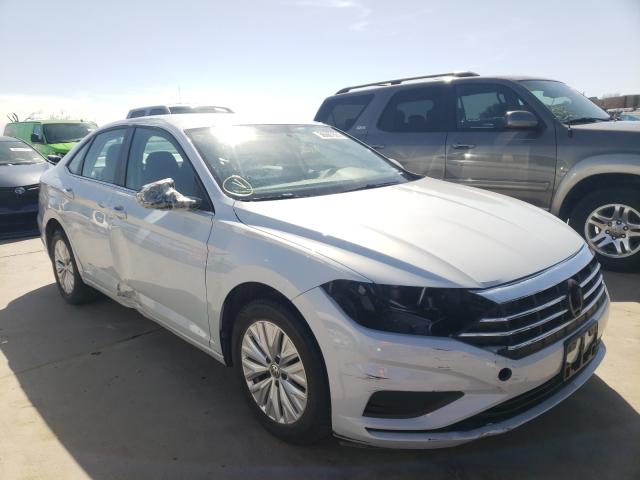 2018 volkswagen jetta s