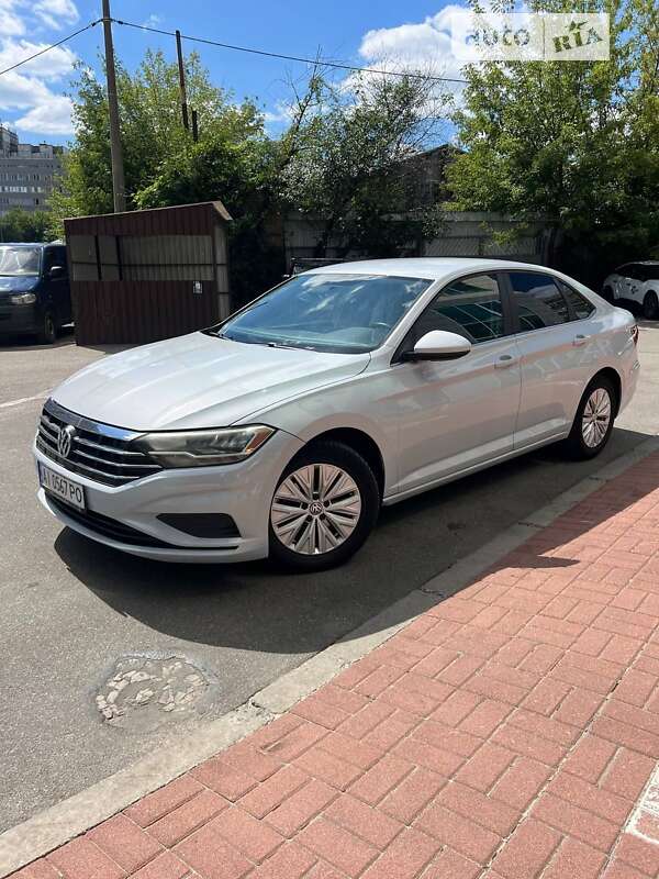 2018 volkswagen jetta