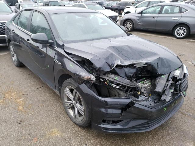 2018 volkswagen jetta s