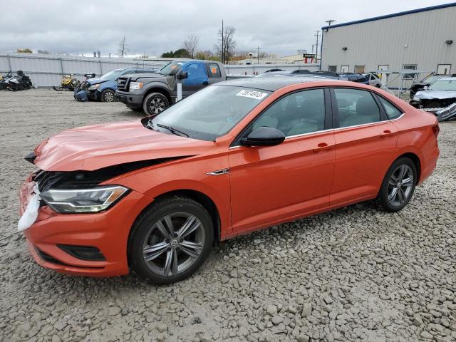 2018 volkswagen jetta