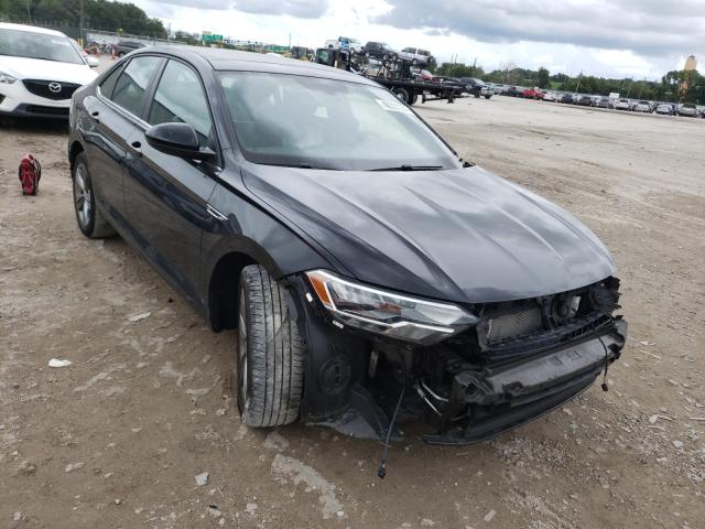 2018 volkswagen jetta s