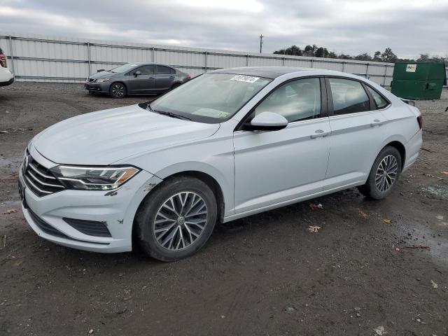 2018 volkswagen jetta s