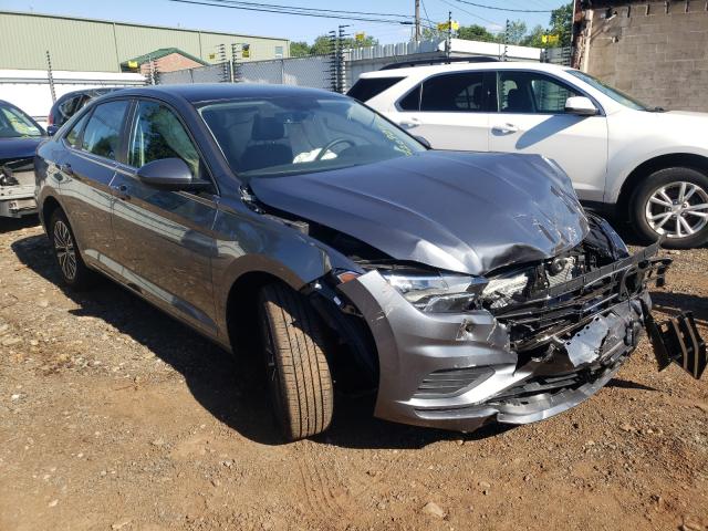 2020 volkswagen jetta