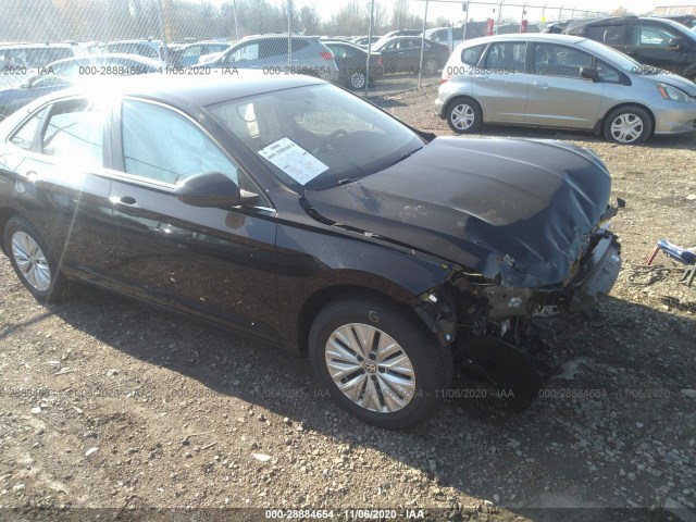 2020 volkswagen jetta
