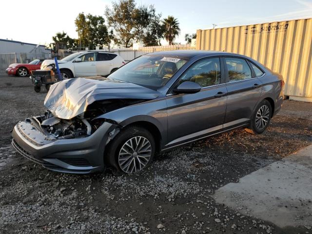 2020 volkswagen jetta
