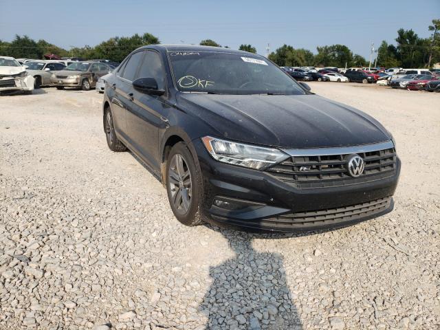 2021 volkswagen jetta