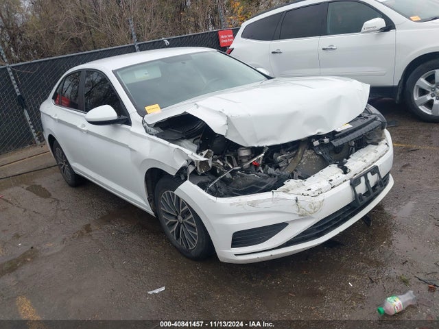 2021 volkswagen jetta