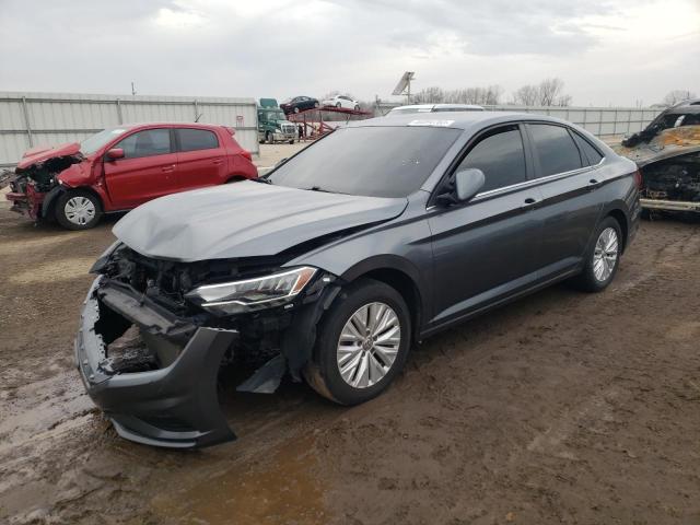 2018 volkswagen jetta