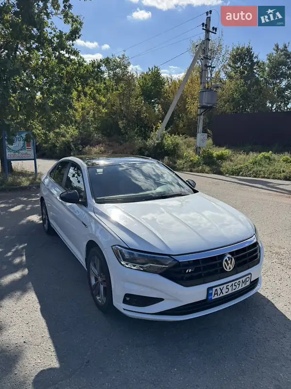 2018 volkswagen jetta