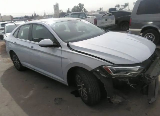 2018 volkswagen jetta