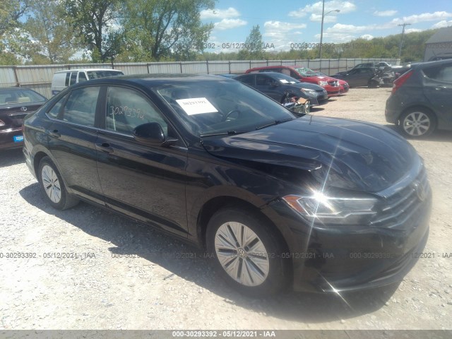 2018 volkswagen jetta