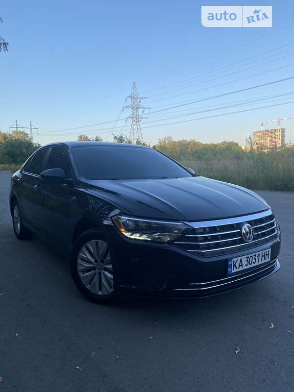 2018 volkswagen jetta