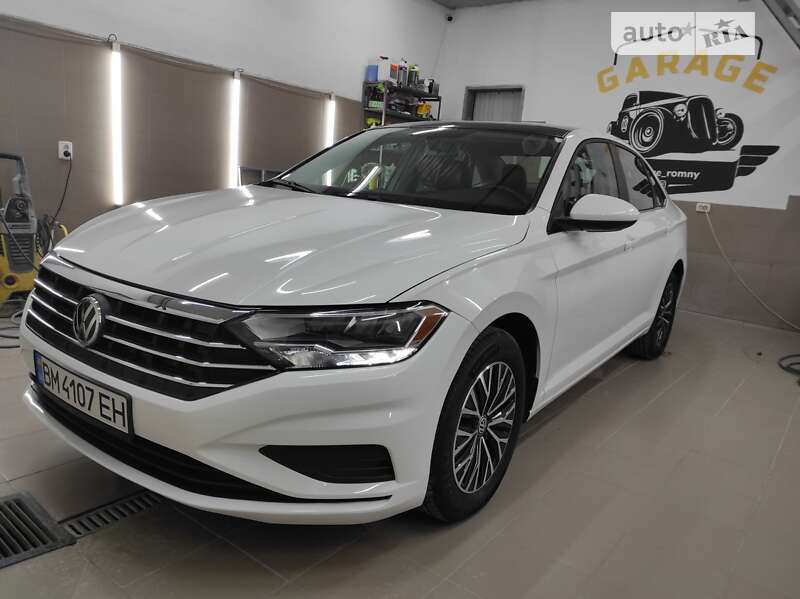 2019 volkswagen jetta
