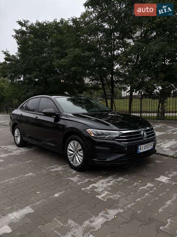 2019 volkswagen jetta
