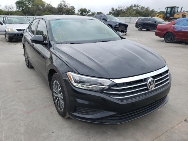 2021 volkswagen jetta