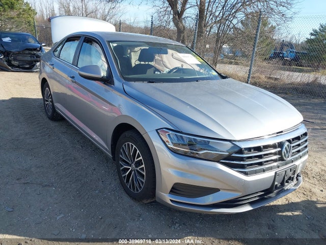 2021 volkswagen jetta