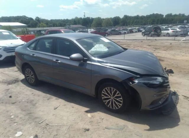 2021 volkswagen jetta