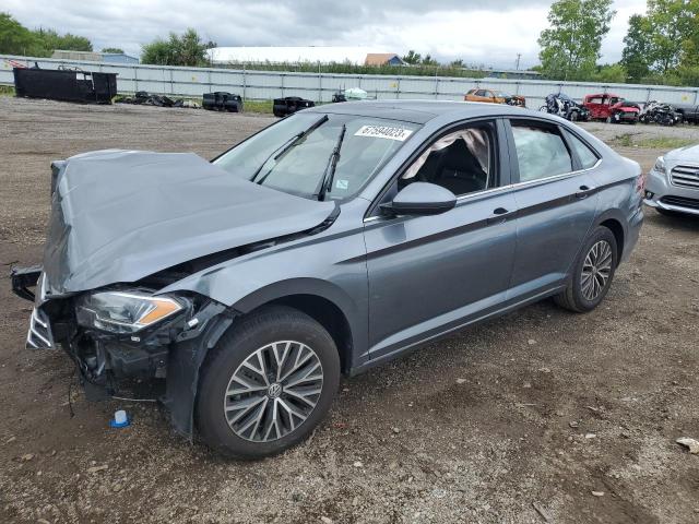 2021 volkswagen jetta s