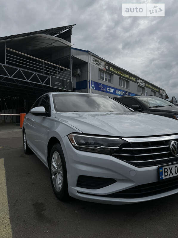 2018 volkswagen jetta