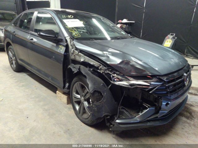 2018 volkswagen jetta